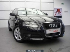Audi A3 1.6 TDI Attraction 105CV - mejor precio | unprecio.es