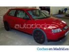 Audi A3 - mejor precio | unprecio.es