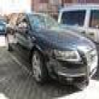 Audi A6 2.4 \'05 - mejor precio | unprecio.es