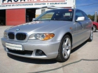 BMW 330CI  - Malaga - mejor precio | unprecio.es