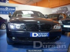 BMW 745 D Individual * Cuero * Xenon - mejor precio | unprecio.es