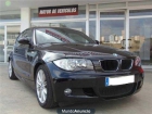 BMW Serie 1 118d - mejor precio | unprecio.es