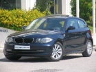 BMW Serie 1 puertas - mejor precio | unprecio.es