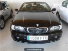 BMW Serie 3 320CI - mejor precio | unprecio.es