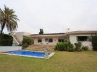 Chalet con 4 dormitorios se vende en Marbella, Costa del Sol - mejor precio | unprecio.es