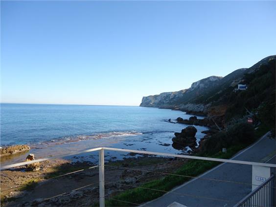 Chalet en Dénia