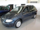 CHRYSLER VOYAGER  2.4 SE - mejor precio | unprecio.es