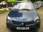 clio sport 172cv del 2002 - mejor precio | unprecio.es