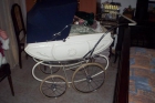 COCHECITO DE BEBE AÑOS 30 - mejor precio | unprecio.es