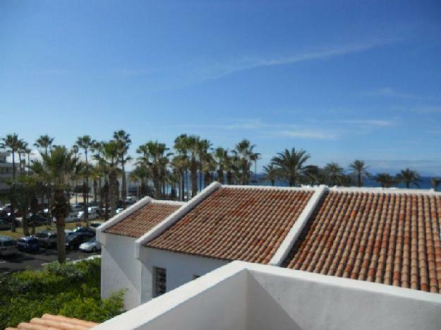 Dúplex en Arona