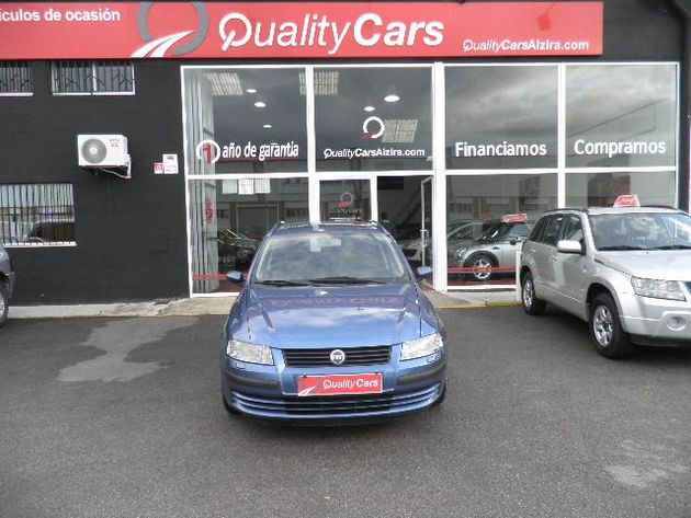 FIAT PANDA  1.2 DYNAMIC    GARANTIA