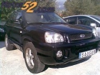 HYUNDAI SANTA FE 2.4 16V GLS - Avila - mejor precio | unprecio.es