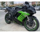 KAWASAKI ZX 6R NINJA - mejor precio | unprecio.es