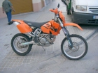 KTM 450 EXC 2003 - mejor precio | unprecio.es