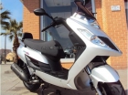 KYMCO YAGER GT 125 - mejor precio | unprecio.es