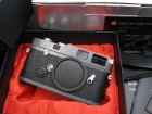 Leica MP 0.72 Hammertone Rangefinder - mejor precio | unprecio.es