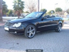 Mercedes-Benz CLK Cabrio 200 K - mejor precio | unprecio.es