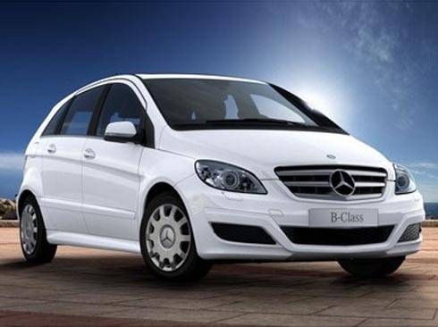 Mercedes Clase C 200CDI BE BlueEfficiency Avantgarde Edition Berlina 136cv. Manual 6vel. Blanco Calcita. Nuevo. Nacion