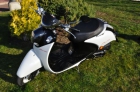 Moto vintage-Daelim Bonita - mejor precio | unprecio.es