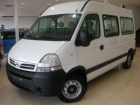 NISSAN INTERSTAR - Madrid - mejor precio | unprecio.es