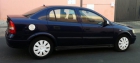 OPEL ASTRA 2.0 DTI - mejor precio | unprecio.es