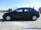 Opel Astra - mejor precio | unprecio.es
