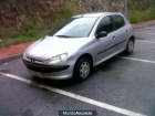 peugeot 206 bueno a buen precio - mejor precio | unprecio.es