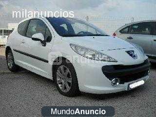 Peugeot 207 Confort 1.4 HDI 70