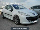 Peugeot 207 Confort 1.4 HDI 70 - mejor precio | unprecio.es