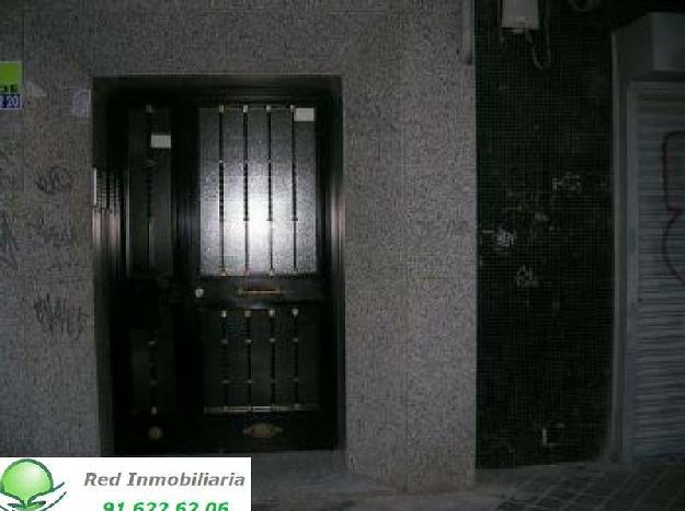 Piso en Madrid