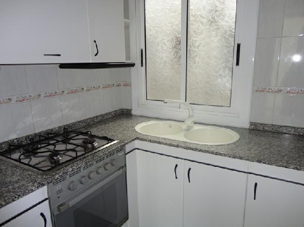 Piso en Santa Perpètua de Mogoda