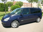 Renault grand espace 2.2dci  150cv  año 2004 - mejor precio | unprecio.es