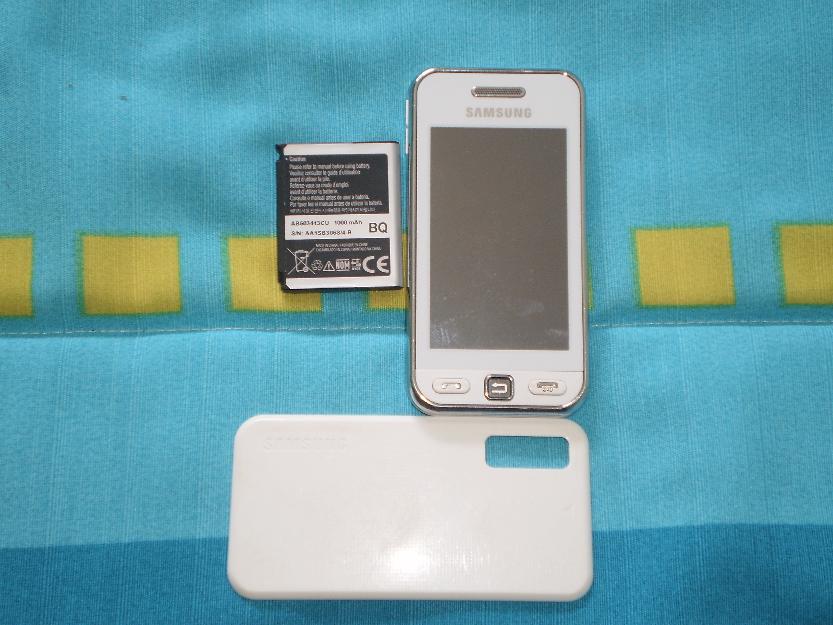 Samsung S5230