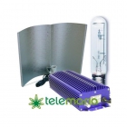 Sylvania Shp-Ts + Arrancador Lumatek + Adjust A Wings Stuco - mejor precio | unprecio.es