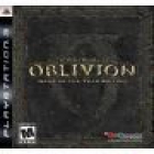 The Elder Scrolls IV: Oblivion Edición Especial Playstation 3 - mejor precio | unprecio.es