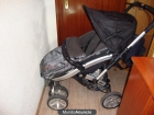 vendo carrito de bebe casualplay s6 - mejor precio | unprecio.es