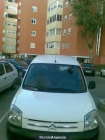 VENDO CITROEN BERLINGO - mejor precio | unprecio.es