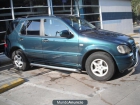 VENDO MERCEDES ML 320 - mejor precio | unprecio.es