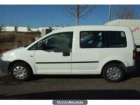 Volkswagen Caddy 1.9tdi Kombi 75 - mejor precio | unprecio.es