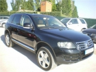 VOLKSWAGEN Touareg - mejor precio | unprecio.es