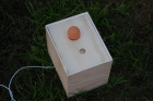 Ovoscopio para controlar la fecundación de huevos - mejor precio | unprecio.es