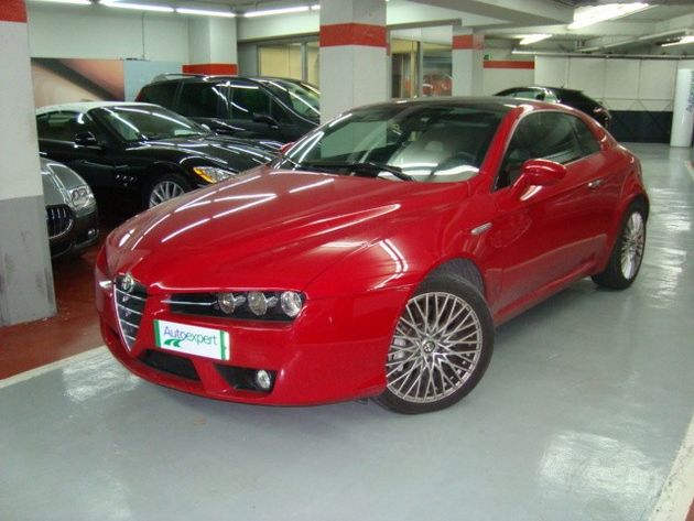 ALFA ROMEO 156 156 JTD