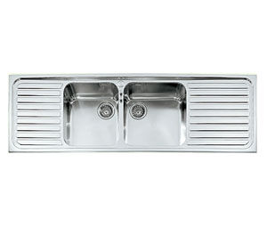 Alpes Inox F 5159/2V2S