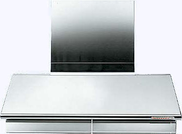 Alpes Inox SEA/150-2