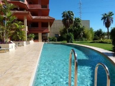 Apartamento con 3 dormitorios se vende en Benalmadena Costa, Costa del Sol