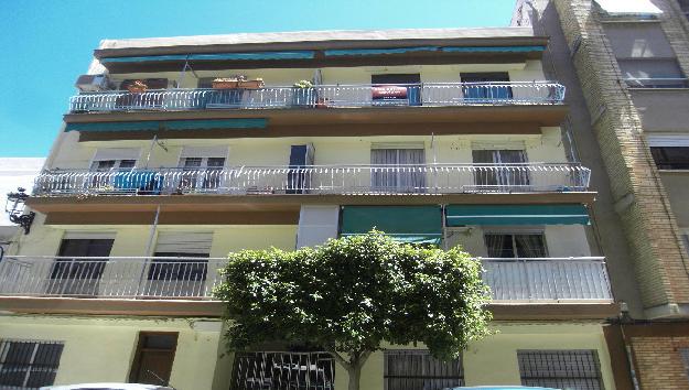 Apartamento en Albalat dels Sorells