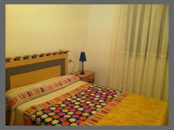 Apartamento en Alcazares, Los