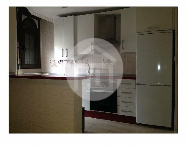 Apartamento en Linares