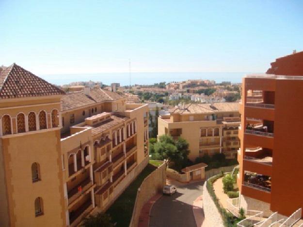 Apartamento en Mijas Costa