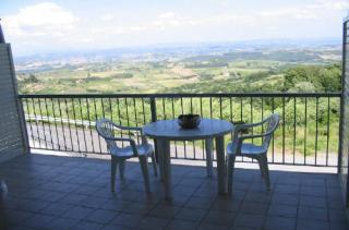 Apartamento en residencia : 1/5 personas - gambassi terme  florencia (provincia de)  toscana  italia